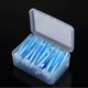 thumbnail image 2 of 60Pcs/Box Dental Floss Picks Refill Inter-dental Brush Teeth Stick Toothpick Flosser for Oral Deep Clean Health Care, 2 of 5