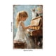 thumbnail image 3 of 6 Pack Cotton Face Towels 30x30cm Absorbent Soft Washcloths for Bath and Travel, 3 of 7