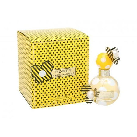 Marc Jacobs Honey Eau De Parfum, 1.7 Oz