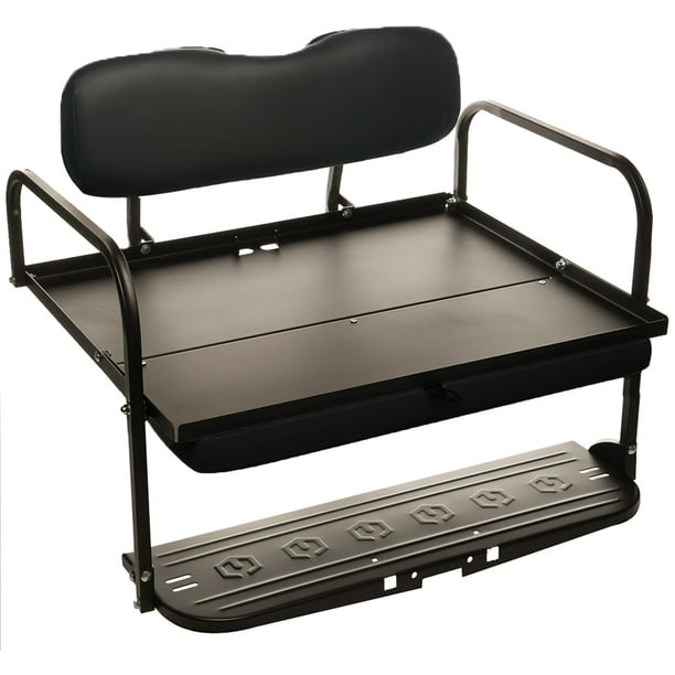 black club car precedent (2004up) golf cart 