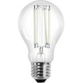 thumbnail image 6 of SYLVANIA 11.5W (100W Equivalent) Soft White General-Purpose Light Bulbs, A19, White Filament, Dimmable (8pk), 6 of 9