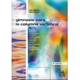 thumbnail image 1 of Libro Gimnasia Para La Columna Vertebral Tapa Blanda, Autor Silke Grotkasten, Editorial Paidotribo, 1 of 1