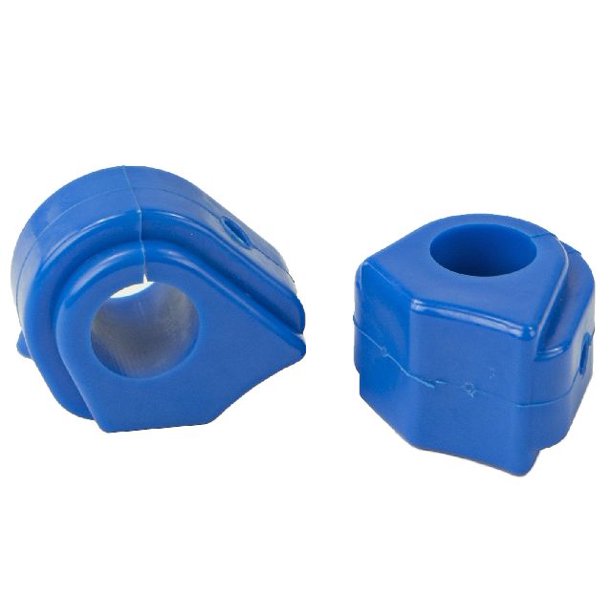 GOPARTS Replacement for 20042005 GMC Envoy XUV Rear Suspension