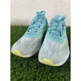 thumbnail image 3 of New Balance Women’s White Running Shoes Sneakers Size 8.5 Athletic, 3 of 5