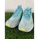thumbnail image 3 of New Balance Women’s White Running Shoes Sneakers Size 8.5 Athletic, 3 of 6