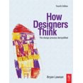 thumbnail image 2 of How Designers Think : The Design Process Demystified, 2 of 3