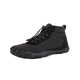 thumbnail image 1 of Zapatos para mujer, otoño/invierno, nieve, calidez, transpirabilidad, caña alta, informales, de algodón, para parejas, zapatillas para correr, botas vaqueras., 1 of 8