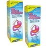 Elixir Paregorico Antiespasmodico. 1 oz Pack of 2