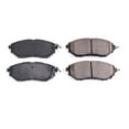 thumbnail image 2 of Disc Brake Pad Set, 2 of 3