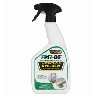 MiracleMist Instant - Mold and Mildew Spray Remover for RV and