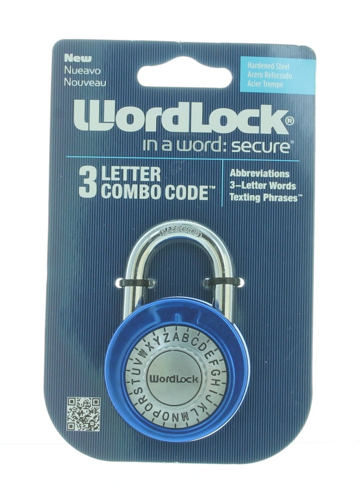 padlock walmart