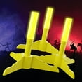 thumbnail image 6 of Capture The Flag Game Illuminated - Outdoor Activity for Teen Boys and Girls Parties- Fun Sports Gift Idea for Kids & Adults of All Ages - Cool for Teens or Family Night Birthday Party - Light-Up, 6 of 7