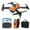 Orange, variant on Drone with Camera 4K, FPV Drones 248G RC Plane GPS Drone for Adults with Brushless Motor, 5G Transmission, Waypoint Fly, Auto Return, Gesture Control, Batteries, 46Mins Flight
