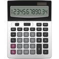thumbnail image 2 of Calculadora de negocios Helect H1006 Función estándar Desktop, 2 of 2