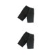 thumbnail image 1 of Naiovety Cómodos pantalones cortos de neopreno de 3 mm para hombres, piragüismo, y ciclismo, esenciales para el buceo L L 2Conjunto, 1 of 1