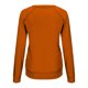 thumbnail image 5 of Top de suéter con estampado navideño de manga larga con cuello redondo para mujer primavera otoño Pompotops  FGAJ10238, 5 of 5