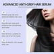 thumbnail image 3 of Grey Hair Essence Gentle, Non-Irritating Hair Easy Color Change Moisturizing Soft And Smooth Hair Care Essence, 3 of 5