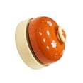 thumbnail image 4 of Xingzhi Sensory Busy Boards Accessories Bell Developmental Indoor Play Game Orange, 4 of 9