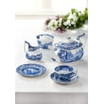 thumbnail image 3 of Spode Blue Italian Sandwich Tray, 3 of 3