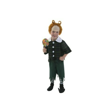 Toddler Munchkin Costume