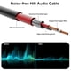thumbnail image 3 of Cable Snake PRORECK de 8 canales, blindado TRS a TRS, 25 pies y 1/4 pulgadas, 3 of 6