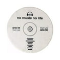 thumbnail image 1 of SharkTRUE High-Quality Polyester CD Disk Disc Carpet: Non-Fading, Anti-Slip, Easy Care, 1 of 8