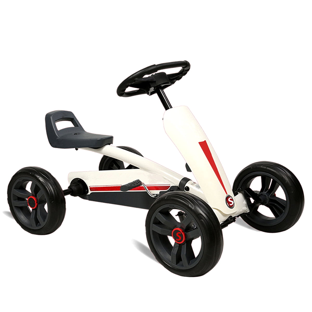 pedal car for 5 year old