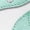 White/Mint Foam, variant on NIKE GRADE SCHOOL Dunk Low GS "Mint Foam" FZ3534 100 FZ3534 100 from Stadium Goods