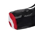 thumbnail image 2 of Bolsa de lona de malla para buceo, equipo de snorkel, 95 x 34 x 34 cm, portátil, de nailon. Redondo, 2 of 7