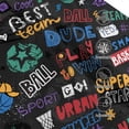 thumbnail image 3 of Balery Basketball Gorra de béisbol de tamaño ajustable para correr, entrenar y actividades al aire libre. Gorra de papá para todas las estaciones., 3 of 6