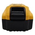 thumbnail image 3 of DeWALT Max XR Lithium-Ion 20V 4Ah Battery DCB204, 3 of 4