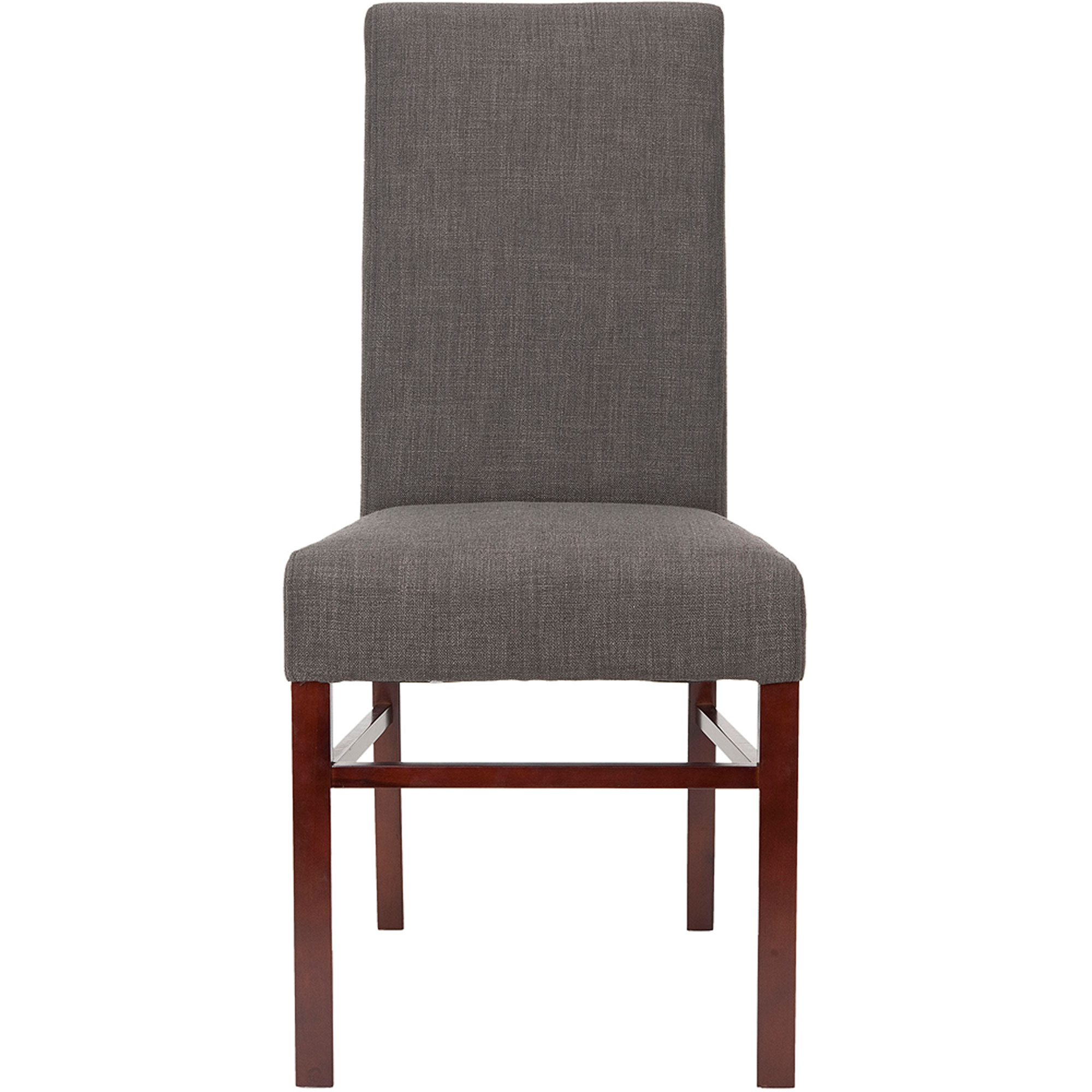 SAFAVIEH Classic 20''H Upholstered Side Chair, Set of 2