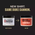 thumbnail image 2 of (Pack Of 3) Duke Cannon Pomade Mens News Anchor 4.6 Oz, 2 of 6