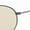 Gunmetal/Photochromatic Light Brown, variant on Unisex RB3447 Round Metal Sunglasses, 50mm