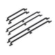 thumbnail image 5 of Pasamanos de carcasa de carrocería de coche RC, 75mm, 135mm, 150mm, accesorio de repuesto de actualización de Metal RC para Traxxas, AXIAL, HSP, HPI, 5 of 14