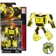 thumbnail image 4 of Transformers Generations Titans Return Legends Class Bumblebee, 4 of 5