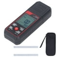 thumbnail image 2 of RPM Speed Meter, 2.5RPM To 999999RPM Digital Display Black Non Contact Tachometer  for Equipment, 2 of 7
