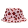 thumbnail image 3 of Ladybugs Bucket Hat, 3 of 3