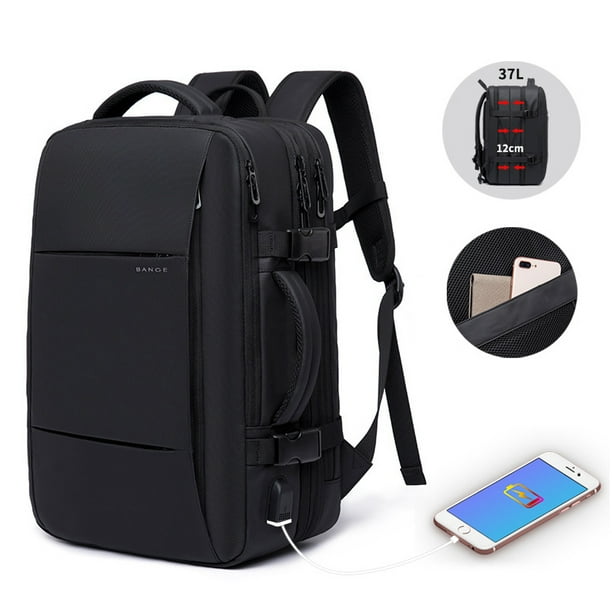 New clearance backpack technology