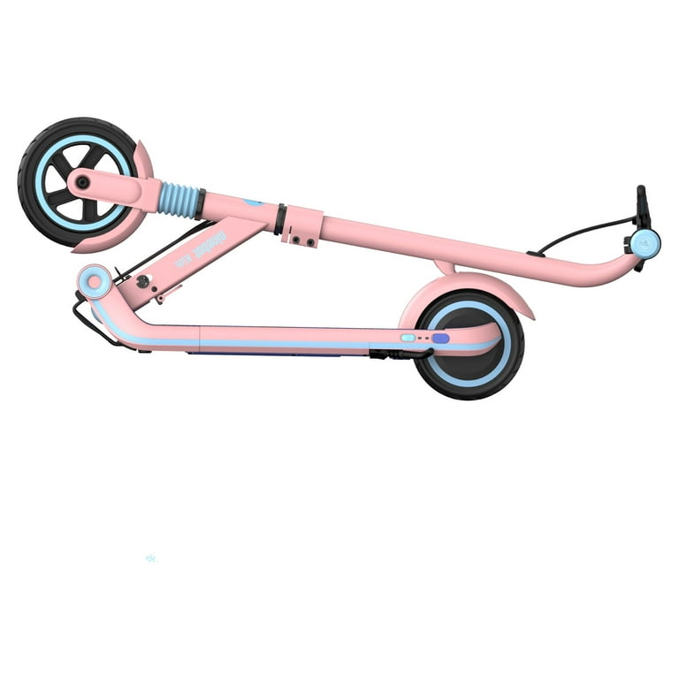 Segway Ninebot EKickScooter ZING E12 For Kids 814 Years,, 55 OFF
