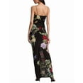 thumbnail image 2 of alice + olivia womens  Fifi Maxi Dress, 0, 2 of 4