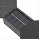 thumbnail image 4 of Solar Wall Light, 2 Sets Intelligent Light Sensing System Outdoor Wall Lights with Expansion Tube for Outdoor, 4 of 5