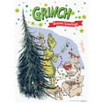 thumbnail image 3 of Grinch Decorating 1,000 Piece Jigsaw Puzzle, by Usaopoly, 3 of 6