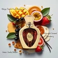thumbnail image 5 of Niche Emarati Safeer & Nadira Eau De Parfum Sprays 100ml (3.4 oz) by Lattafa (Bundle), 5 of 7