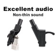 thumbnail image 1 of Phono Cartridge, High Precision Recording Bracket Turntable Cartridge  for LP  Record Player, 1 of 7