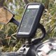 thumbnail image 2 of Soporte de teléfono impermeable para motocicleta, funda de teléfono para moto, retrovisor para moto, soporte, para Samsung Fivean unisex, 2 of 2