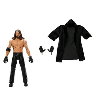 WWE フィギュア 6種セット Amazon.co.jp: Mattel WWE エリート