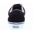 thumbnail image 3 of VANS FU OLD SKOOL™ UNISEX SNEAKERS - BLACK - Black / White / Men 4 / Women 5.5 / Medium, 3 of 4