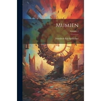 Mumien; Volume 1 (Paperback)