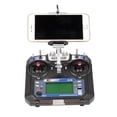 thumbnail image 4 of Soporte del teléfono Soporte de montaje del soporte del clip para FlySky FS-i6 i6S Control remoto 2. Abody Accesorios RC, 4 of 7